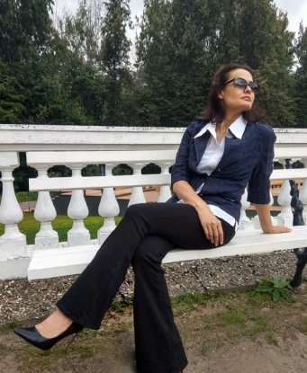 Эвелина